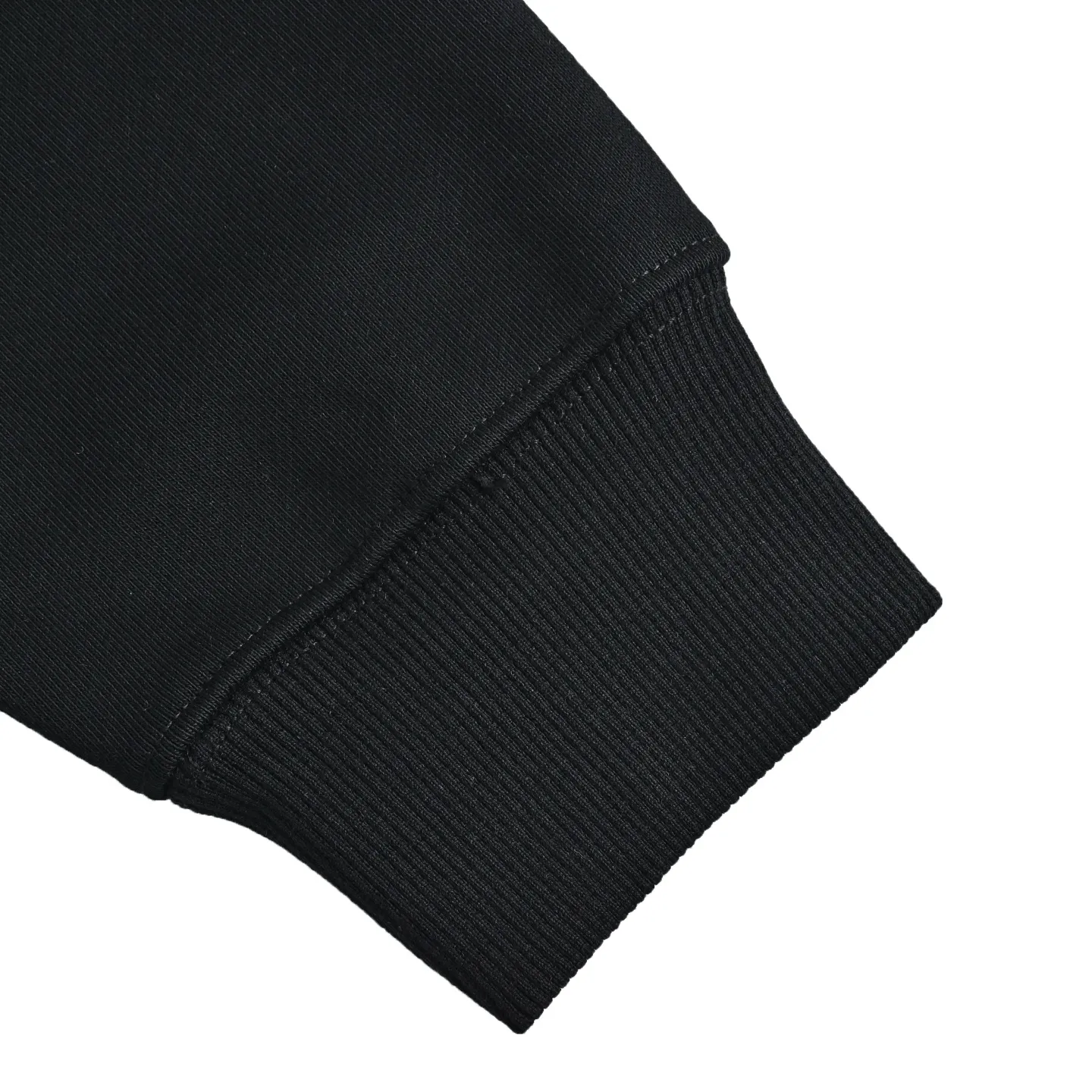 Louis Vuitton sketch presbyopic embroidered zip hooded jacket